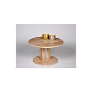 Wohnzimmertisch rund