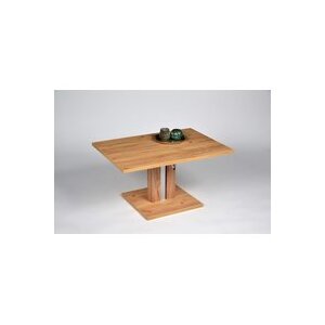 Wohnzimmertisch eckig