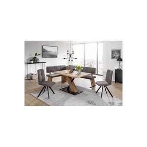 Eckbankgruppen modern