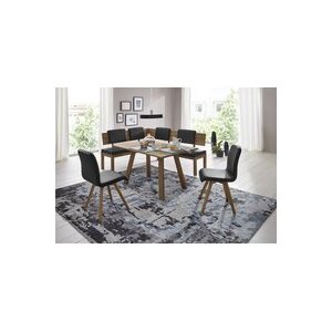 Eckbankgruppen Massivholz