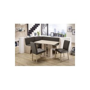 Essgruppen mit Eckbank