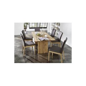 Essgruppen mit 6 Stühlen