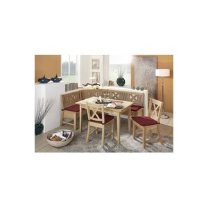 Essgruppen Landhausstil