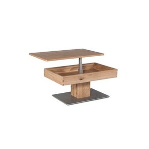 Massivholz Couchtische