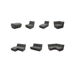 Gartenmöbel Programme