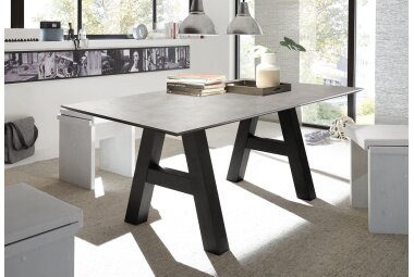 Esstisch Elia 10 160 x 90 x 75 Esszimmertisch...