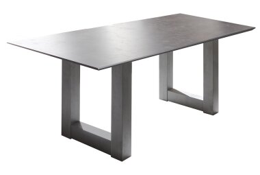 Esstisch Eila 6 160 x 90 x 75 Esszimmertisch...