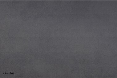 Esstisch ausziehbar Eike 3 140 x 90 x 75 Esszimmertisch Graphit 13406