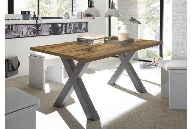 Esszimmertisch Eike 4 140 x 90 x 75 Esstisch...