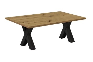 Couchtisch Etti 6 120 x 70 x 47 Wohnzimmertisch...