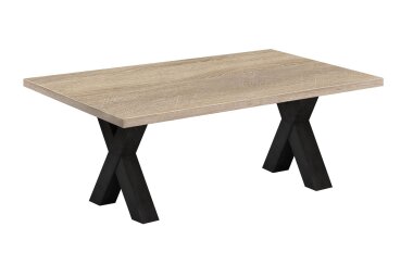 Couchtisch Etti 6 120 x 70 x 47 Wohnzimmertisch...