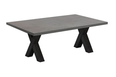 Couchtisch Etti 6 120 x 70 x 47 Wohnzimmertisch...