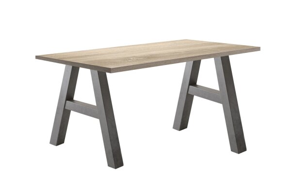 Schreibtisch Edi 5 140 x 70 x 75 Bürotisch...