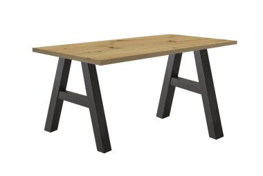 Computertisch Edi 9 160 x 70 x 75 Schreibtisch...