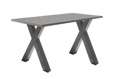 Computertisch Edie 8 160 x 70 x 75 Schreibtisch...