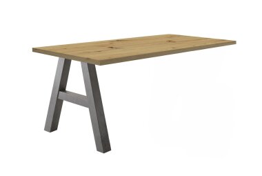 Schreibtisch Edin 2 120 x 70 x 75 Computertisch...