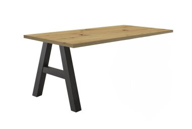 Computertisch Edin 9 160 x 70 x 75 Schreibtisch...