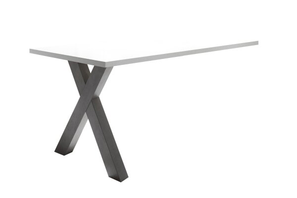 Schreibtisch Edit 5 140 x 70 x 75 Bürotisch...