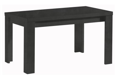 Esstisch ausziehbar Eddy 140 x 90 x 78 Esszimmertisch...