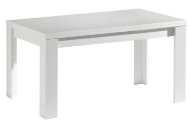 Esstisch ausziehbar Eddy 140 x 90 x 78 Esszimmertisch...