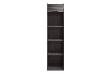 Jalousieschrank Eadi 46 x 44 x 192 Rollladenschrank...