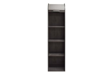 Jalousieschrank Eadi 46 x 44 x 192 Rollladenschrank...