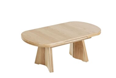 Funktionstisch Cammie h&ouml;henverstellbar und...