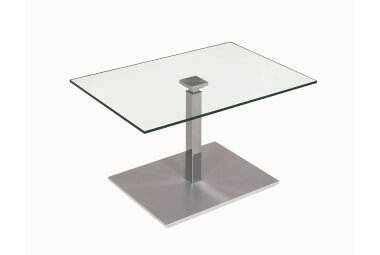 Funktionstisch h&ouml;henverstellbar Carly 90 x 60 x...