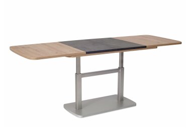 Funktionstisch ausziehbar Caterina 110(145+180) x 63 x...
