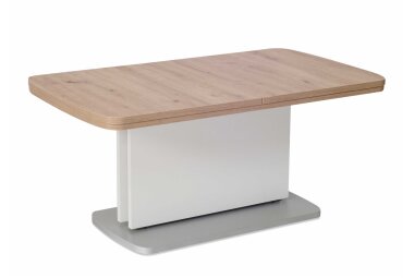 Funktionstisch ausziehbar Catha 110(145+180) x 63 x 53-72...