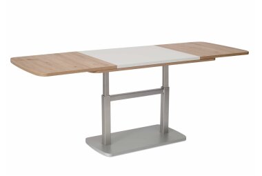Funktionstisch ausziehbar Catha 110(145+180) x 63 x 53-72...