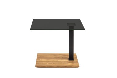 Beistelltisch eckig Catherine 55x47x47 Kaffeetisch...