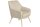 Sessel Kachka Bezug Flachgewebe Buche natur / beige 21034