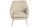 Sessel Kachka Bezug Flachgewebe Buche natur / beige 21034