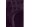 Sessel Kaiya Bezug Samtvelours Buche natur / purple 21223