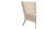 Sessel Kassi Bezug Flachgewebe Buche natur / beige 22347