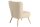 Sessel Kassi Bezug Flachgewebe Buche natur / beige 22347