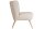 Sessel Kassi Bezug Kunstleder Buche natur / beige 22393