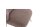 Sessel Kathy Bezug Veloursstoff Buche natur / sahara 22647