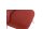Sessel Kathy Bezug Veloursstoff Buche natur / terracotta 22649