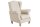 Ohrensessel Katria Bezug Kunstleder Buche natur / beige 22850