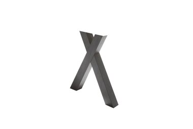 Edria Gestell/X-1er graphit 14118