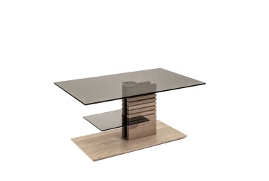 Couchtisch Celka 100x60x47 h&ouml;henverstellbar...