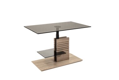 Couchtisch Celka 100x60x47 h&ouml;henverstellbar...