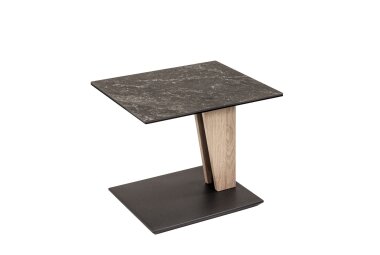 Beistelltisch Cella 55x47x47 höhenverstellbar...