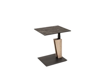 Beistelltisch Cella 55x47x47 höhenverstellbar...