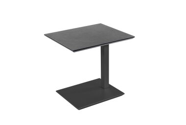 Beistelltisch Cerelia 55x47x54 höhenverstellbar...