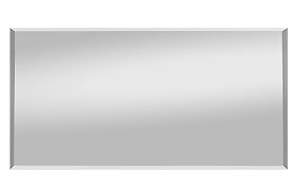 Spiegel Erna 118x2x60 Spiegelglas 14786