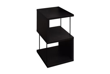 Regal Elga 33x33x65 B&uuml;cherregal Standregal...