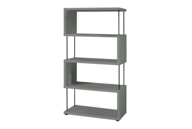 Regal Elga 66x33x126 B&uuml;cherregal Standregal pine...
